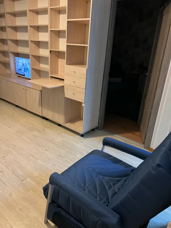 Квартира Колтуши, Павлово, Иоанна Кронштадского — Старая Слобода