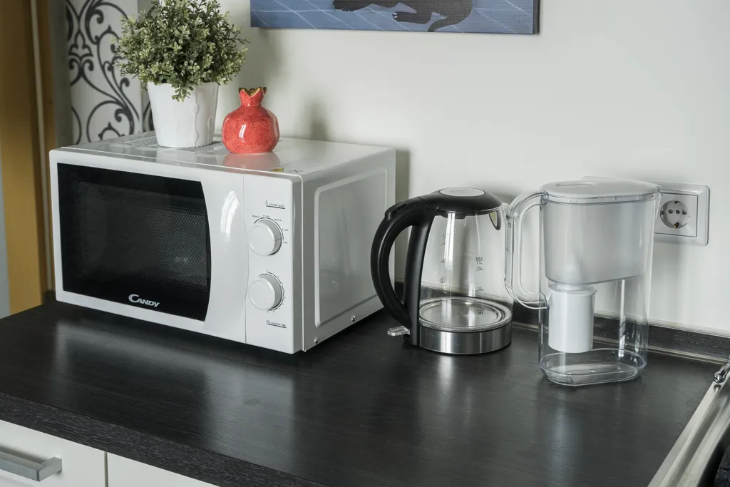 Красивая однокомнатная квартира в микрорайоне ГГМ рядом с СОК Юпитер