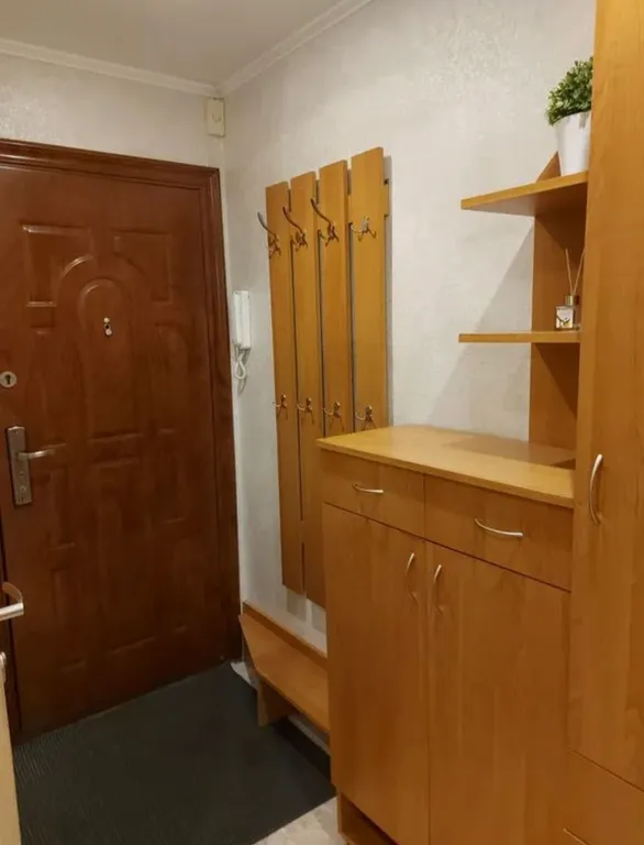 Квартира возле музея янтаря