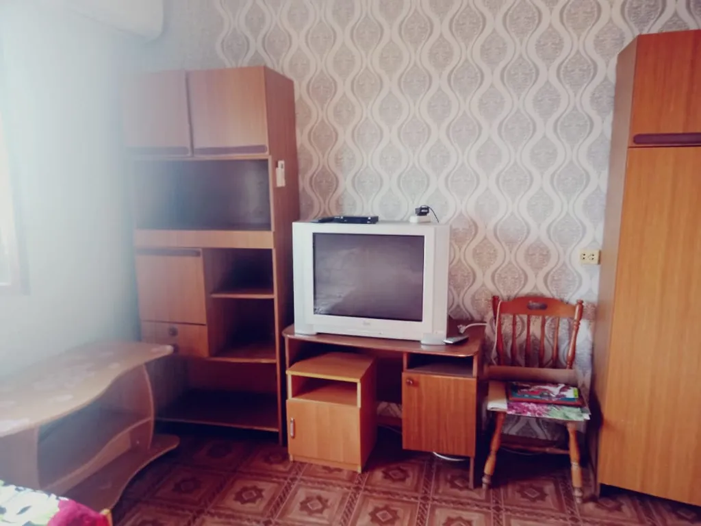 Квартира Комната — Лазаревское