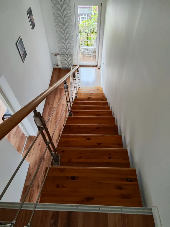 Сдается 2 этажа в 4-этажном таунхаусе