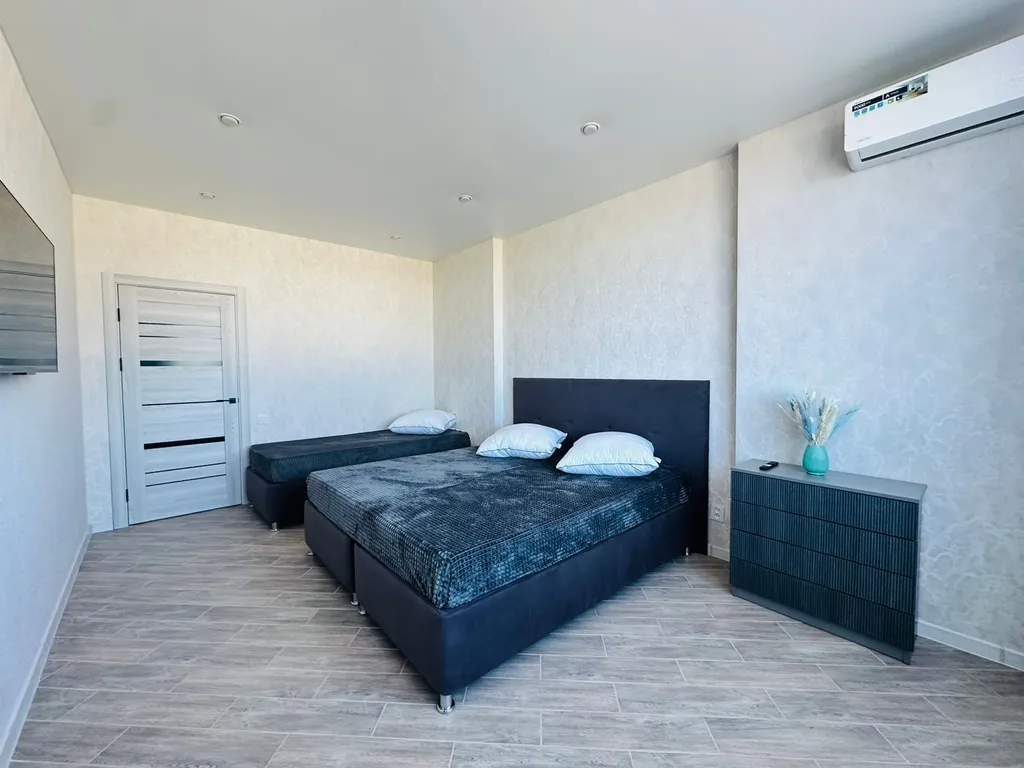 Возможна сдача квартиры на зимний период