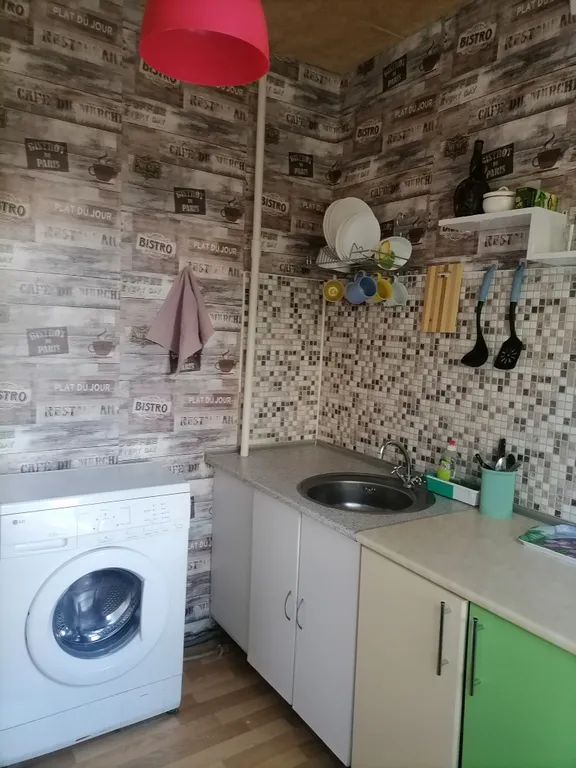 Квартира в районе Дворца спорта