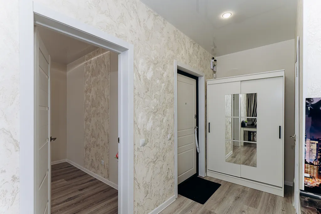 ЛайкХоум на Автомобилистов 2Д