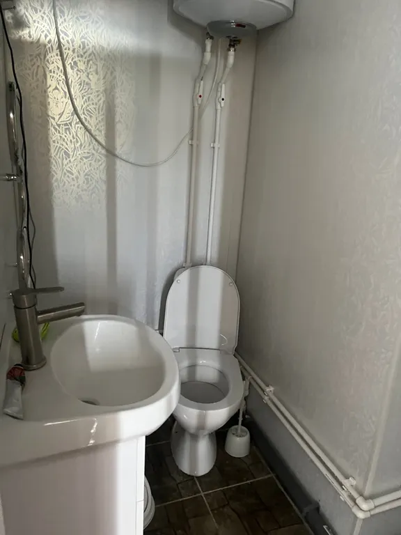 Двухместный номер, дополнительное место возможно