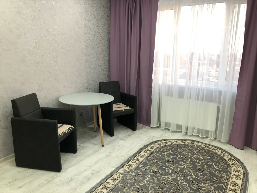Квартира Уютная квартира с шикарным видом — Калининград
