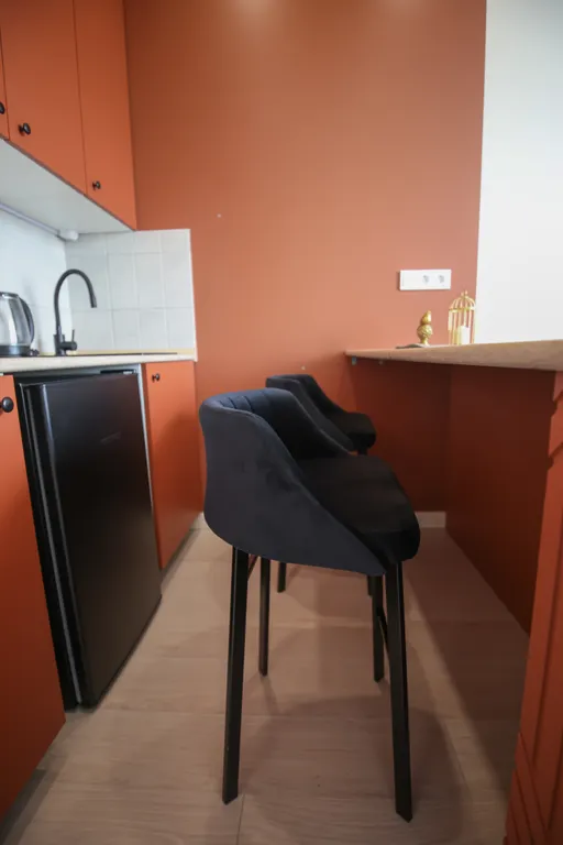 Уютная студия в центре Иннополиса