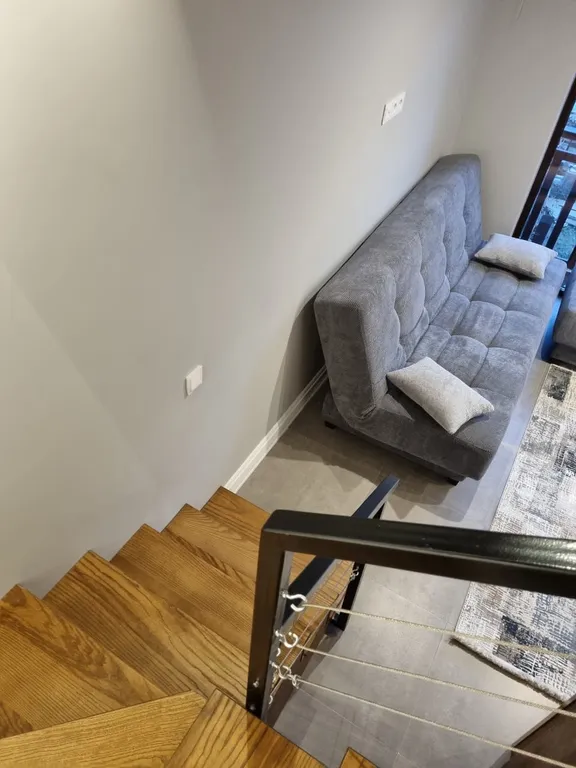 Двухэтажные апартаменты - Красная Поляна