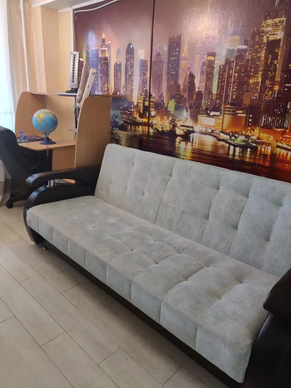 Квартира Квартира Дом волшебника — Сортавала