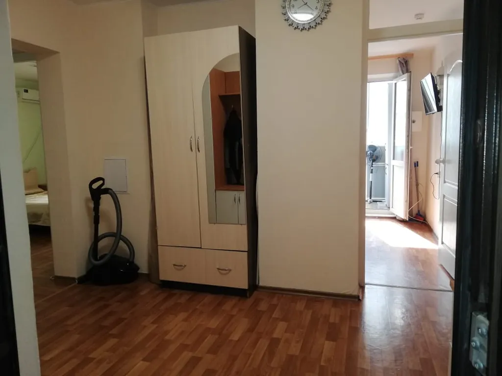 Квартира на берегу Черного моря