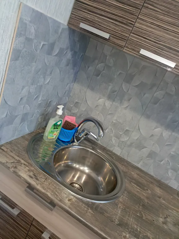 Квартира у Водного стадиона