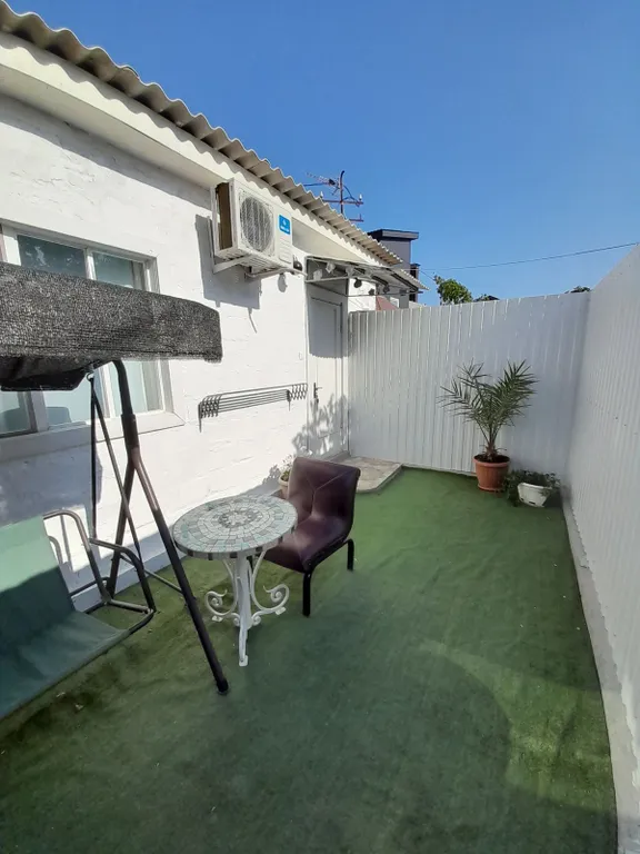 Уютный дом-студия