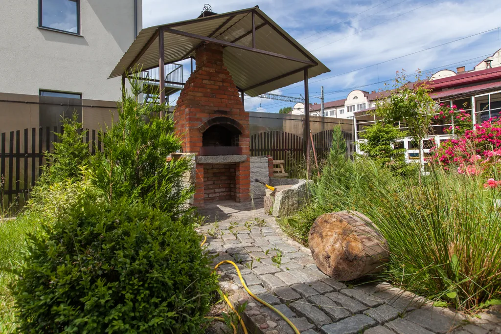 Двухкомнатные апартаменты в гостевом доме