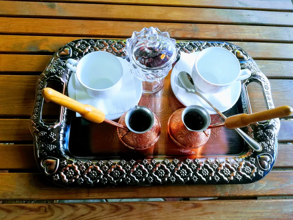 Дом с видом на реку