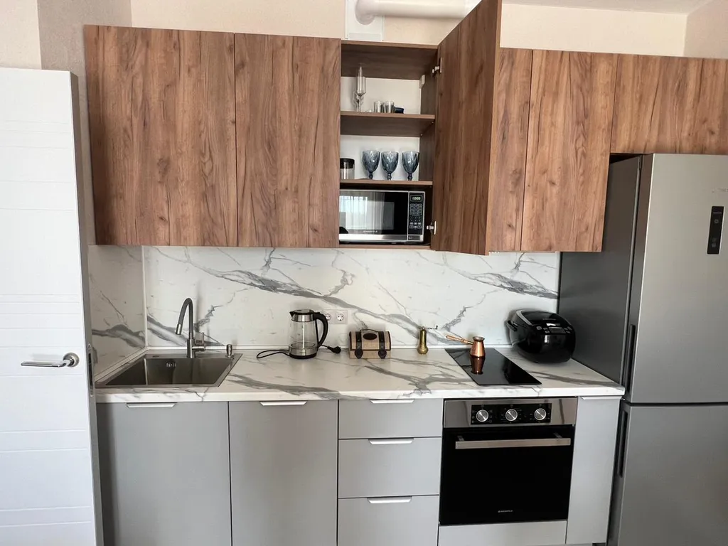 2 евродва на 5 человек с бассейнами