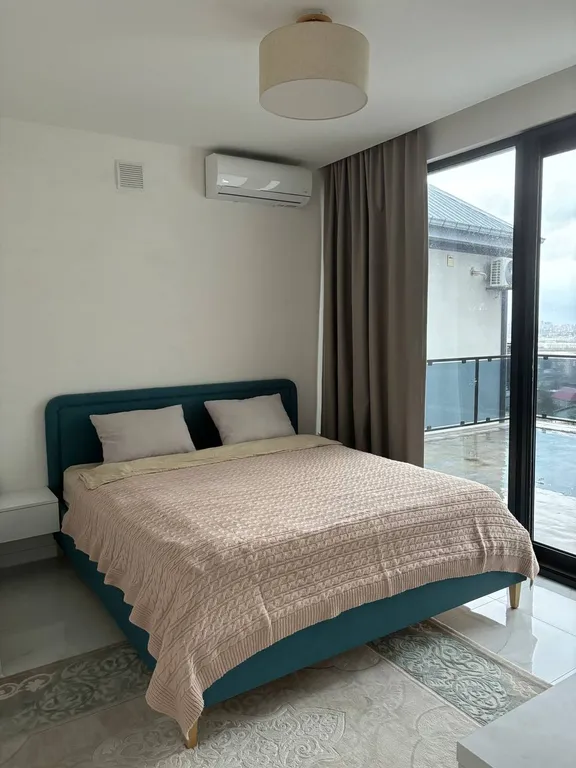 Семейный дом