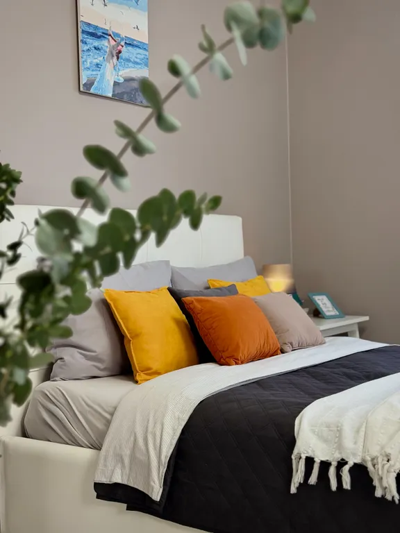 Квартира Sunny Cranz — аренда посуточно в Зеленоградск