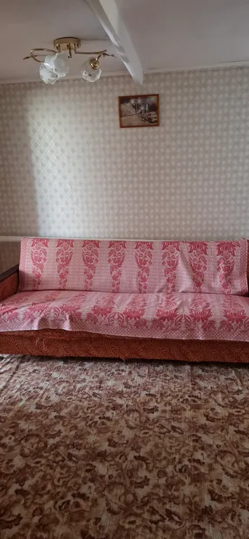 Уютный 7-местный дом с большой беседкой и мангальной зоной