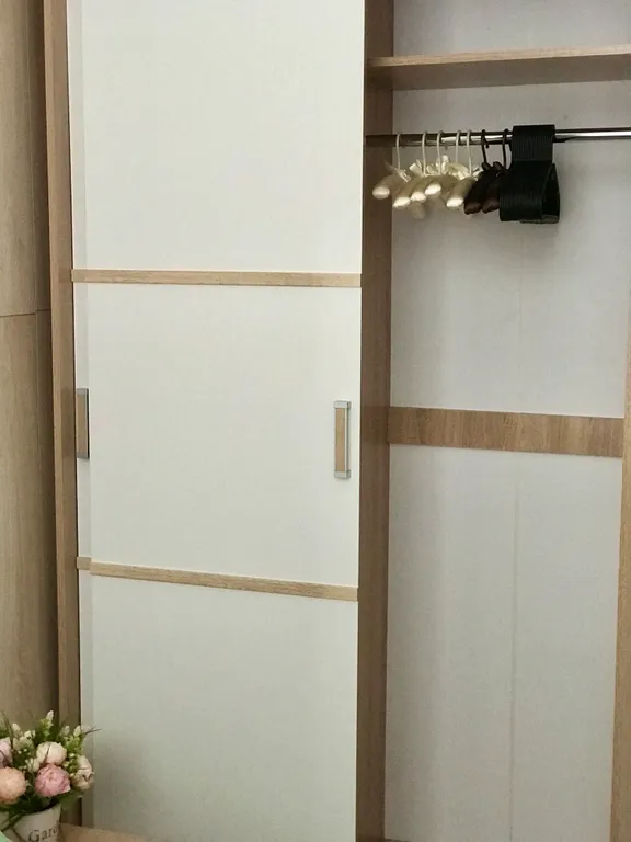 Квартира Уютная квартира в ЖК Дом у моря — Геленджик