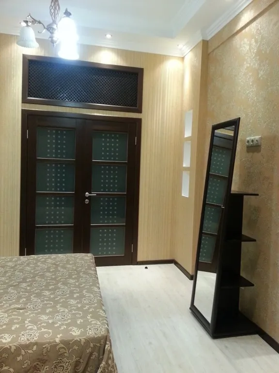 Апартаменты с видом на море