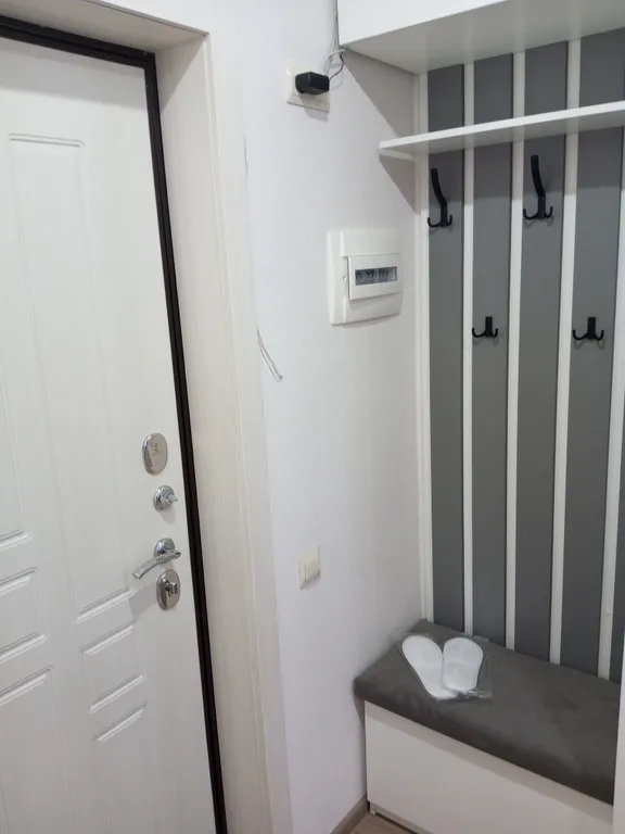 Квартира Уютная квартира у моря — Анапа