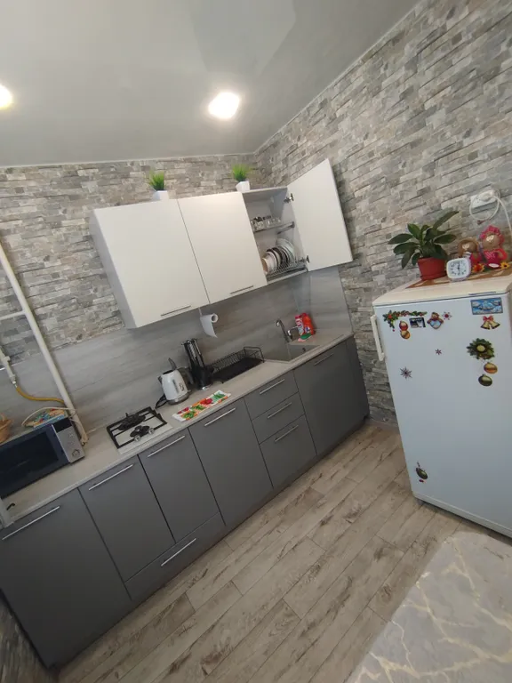 Уютная квартира в центре города и выезд на Доброград