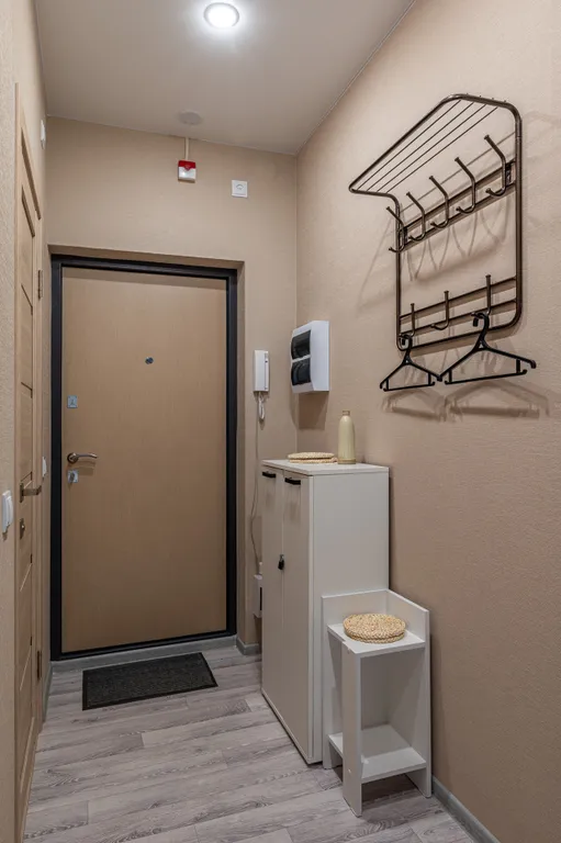 Квартира в 5 минутах от автовокзала