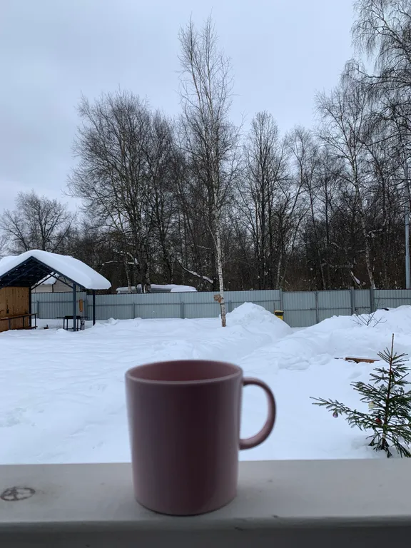 Ивановские дачи