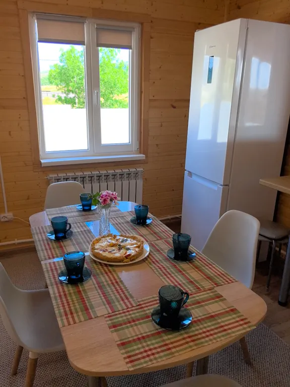 Домик в Кабардинке приглашает вас