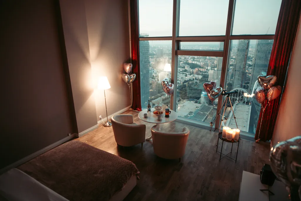 Квартира Комната — аренда посуточно в Москва