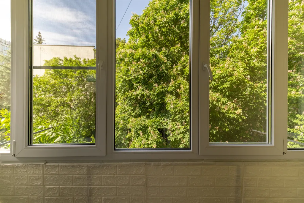 Уютная 2-комнатная квартира в Ю-З районе