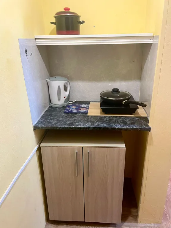 Жилье для семьи у моря