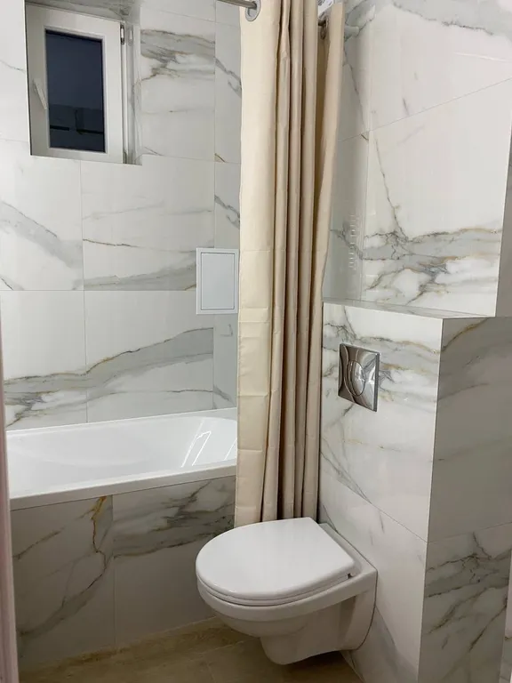 Квартира в новостройке