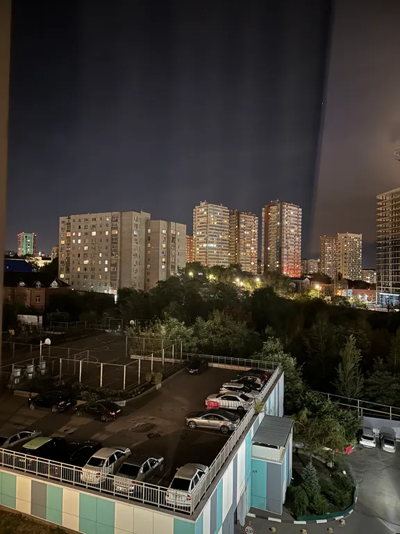 Квартира Уютная квартира ЖК Гвардейский — Ростов-на-Дону