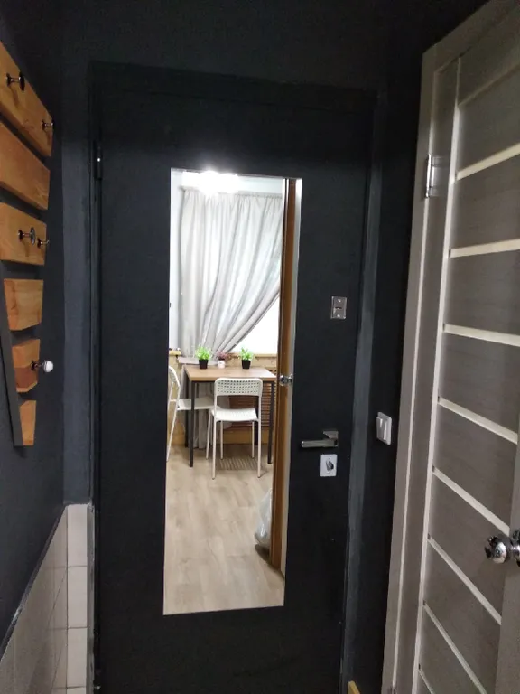 Небольшая студия в центре