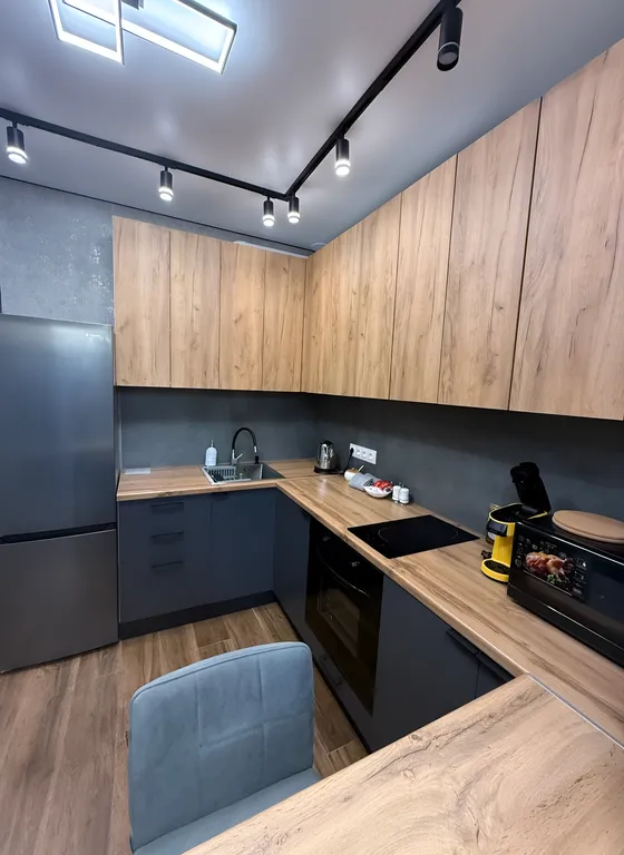 Уютная квартира в курортном городе Ялта