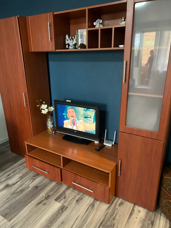 Удобная квартира во Фрязино