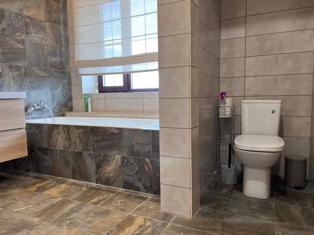 Эксклюзивный коттедж в поселке бизнес-класса