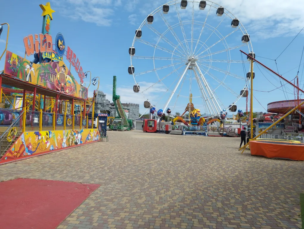 Уютная квартира в 5 минутах от курортной зоны