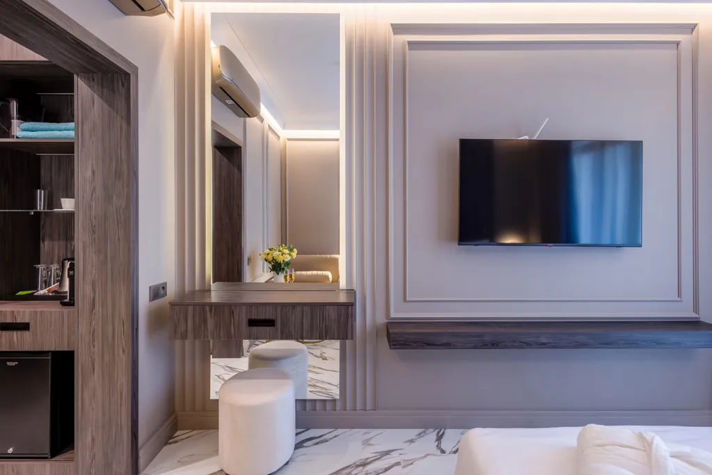 Квартира 1-комнатная Квартира — Адлер