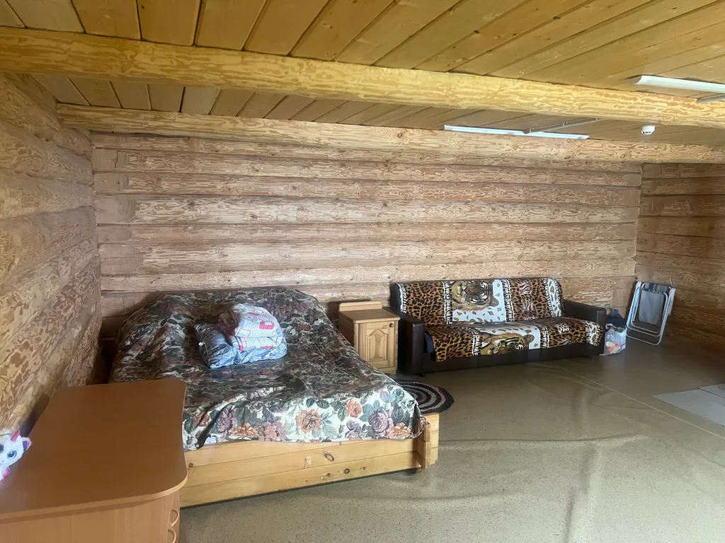 База отдыха «Раздолье» Дом 5