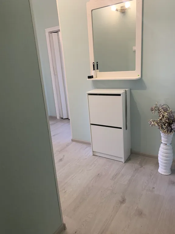 Квартира Уютная квартира — Калининград