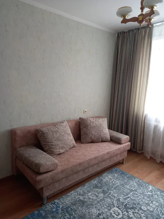 Уютная квартира у моря