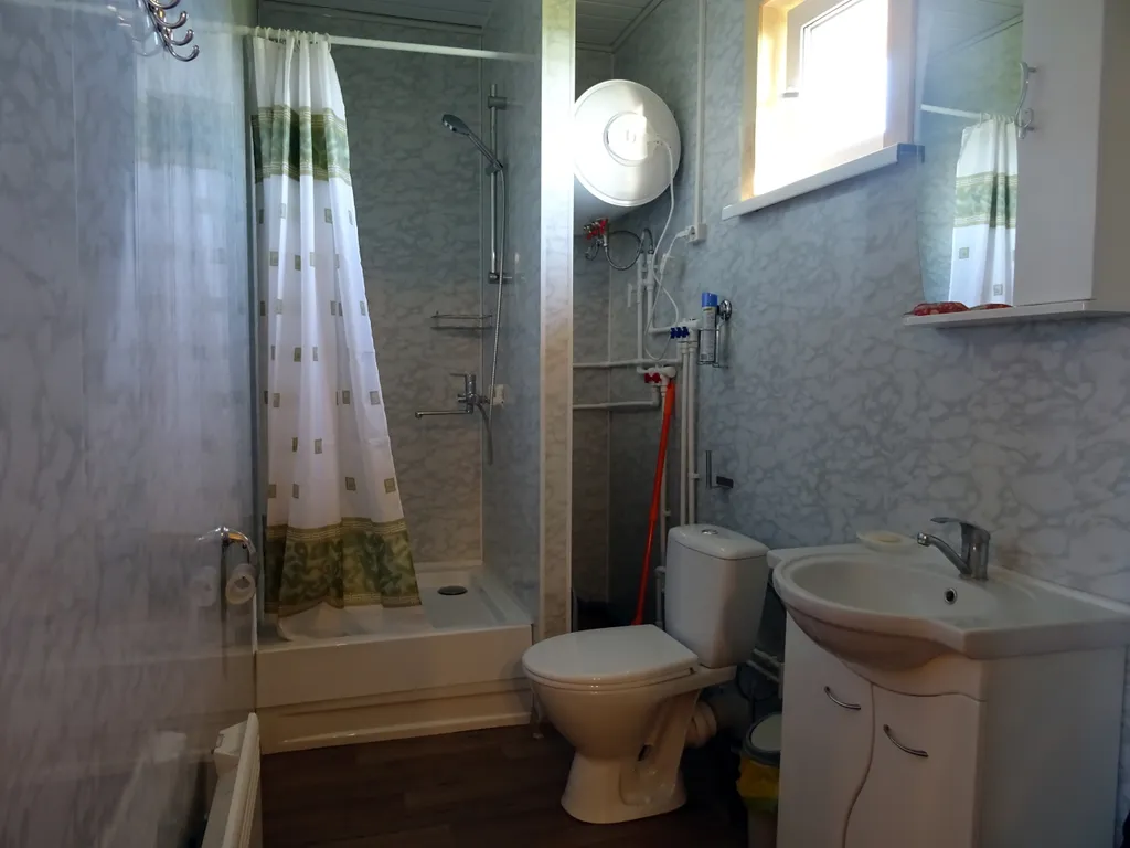 Уютный дом на берегу Селигера