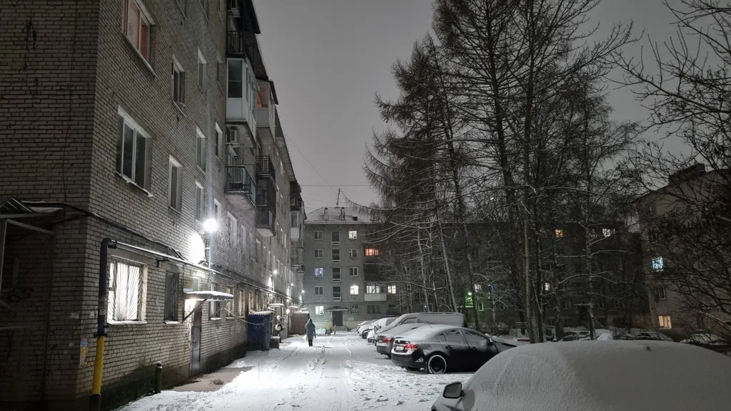 Квартира Квартира MaryHouse — Великий Новгород