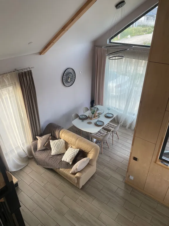 Дача у моря