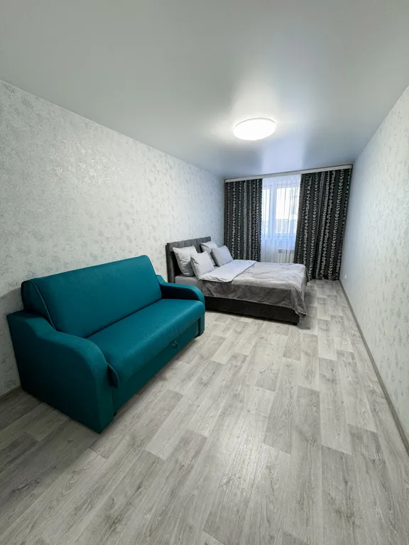 1-комнатная квартира на пр-те Кузбасском