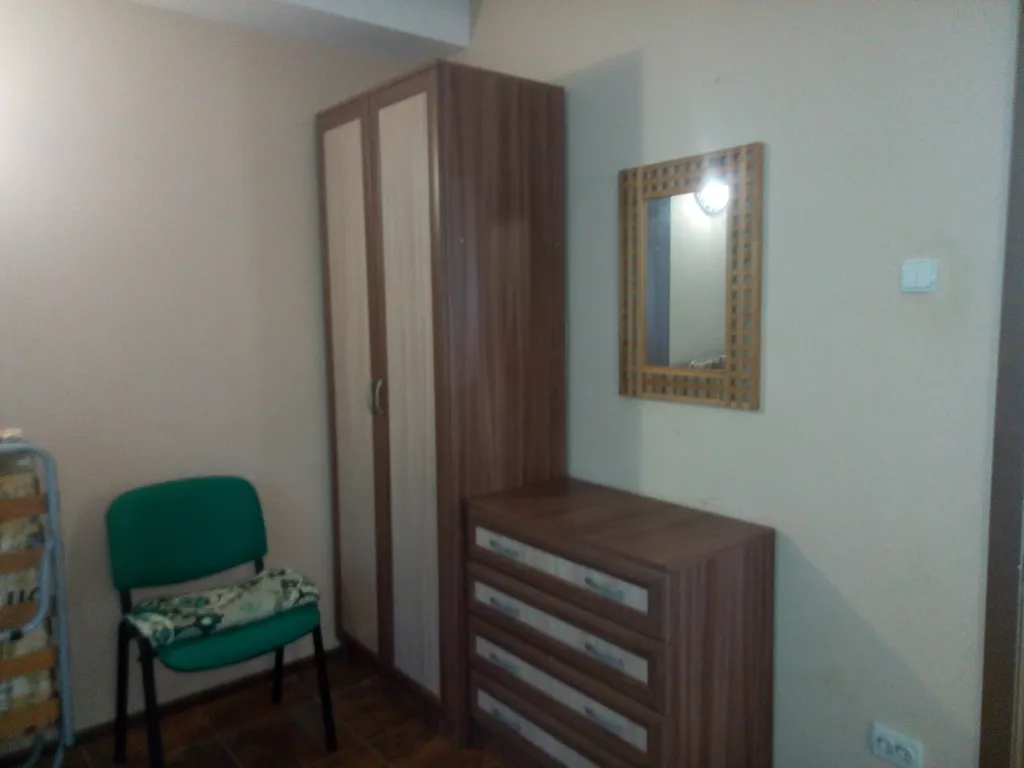 Квартира Комната — Любимовка