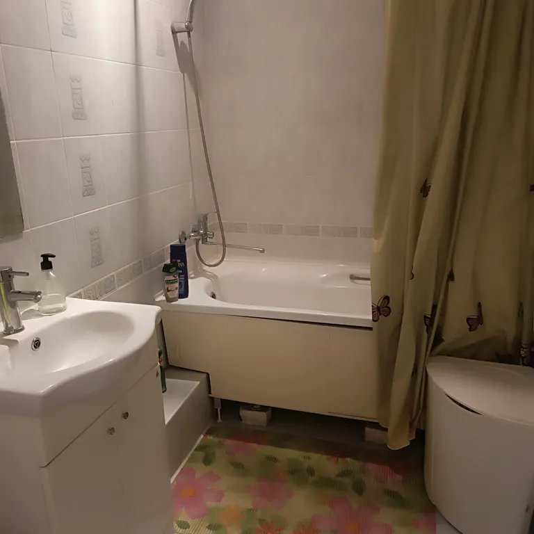 Квартира Уютная квартира — Калининград