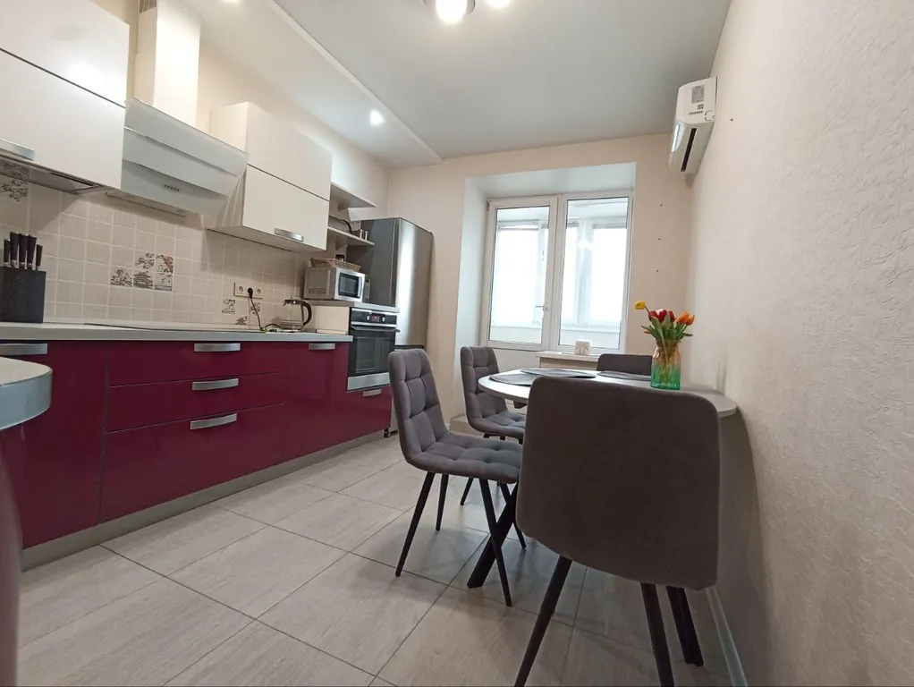 Квартира Квартира Best Home рядом тц Парк Хаус — Волгоград